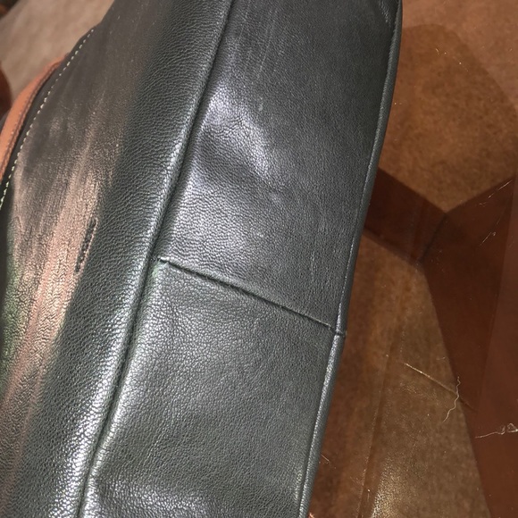 Fossil Corey messenger bag - Picture 5 of 9